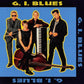 CD - G.I. Blues - G.I. Blues