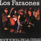 CD - Los Faraones - Rock'n'Roll En La Ciudad
