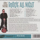 CD - Little Victor - Boogie All Night