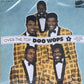 CD - VA - Over The Top Doo Wops Vol. 1