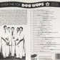 CD - VA - Over The Top Doo Wops Vol. 2