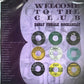 CD - VA - Welcome To The Club-Early Female Rockabilly