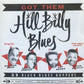 CD - VA - Got Them Hillbilly Blues