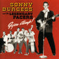 CD - Sonny Burgess & The Legendary Pacers - Gijon Stomp