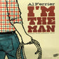 CD - Al Ferrier - Im The Man