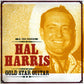 CD - Hal Harris - Gold Star Guitar