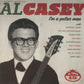 CD-2 - Al Casey - I'm A Guitar Man