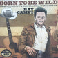 CD - VA - Born To Be Wild - The Country & Rockabilly Roots Of Ray Campi