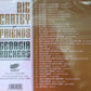 CD - VA - Ric Cartey & Friends: Georgia Rockers