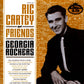 CD - VA - Ric Cartey & Friends: Georgia Rockers