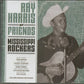 CD - VA - Ray Harris & Friends: Mississippi Rockers