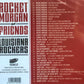 CD - VA - Lousiana Rockers - Rocket Morgan & Friends