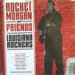 CD - VA - Lousiana Rockers - Rocket Morgan & Friends