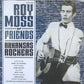 CD - VA - Arkansas Rockers - Roy Moss & Friends