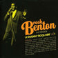 CD - Brook Benton - The Singer - A Rockin Good Way Vol. 1