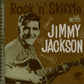 CD - Jimmy Jackson - Rock'n'Skiffle With Jimmy Jackson