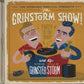 CD - VA - The Grinstorm Show! The Screamin' Festival Presents