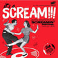 CD - VA - It's A Scream