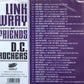 CD - VA - Link Wray & Friends