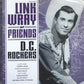 CD - VA - Link Wray & Friends