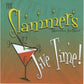 CD - Slammers Maximum Jive Band - Jive Time!