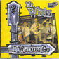 CD - Mr. Whiz - I Wanna Go