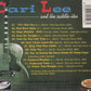 CD - Cari Lee & The Saddle-Ites - Red Barn Baby