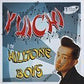 CD - Yuichi & The Hilltone Boys - self titled