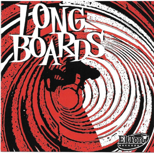 CD - Long Boards - Big Surf