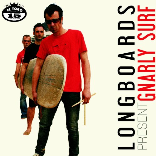 CD - Longboards - Gnarly Surf