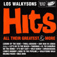 CD - Los Walkysons - Hits, All Their Greatest and More