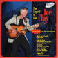 CD - Joe Clay - The Legend Is Now