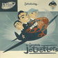 CD - Cc Jeromes Jetsetters - Introducing