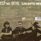 CD - Help Me Devil - Lokanta Hell