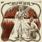 CD - Help Me Devil - Lokanta Hell