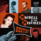 CD - Maibell & The Misfires - Destiny