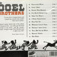 CD - Doel Brothers - Oh, Brother