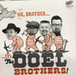 CD - Doel Brothers - Oh, Brother