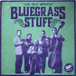 CD - Bluegrass Stuff - Old Bridge