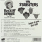 CD - Rockin' Bonnie & Mighty Ropers - Cause Of You