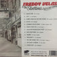 CD - Freddy Velas - Back To Street Harmonies