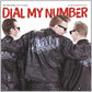 CD - Billy And The Kids - Dial My Number