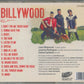 CD - Billywood - same