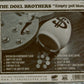 CD - Doel Brothers - Empty Pot Blues