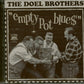 CD - Doel Brothers - Empty Pot Blues