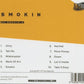 CD - Smokin A - Smokin