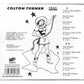 CD - Colton Turner - That Rocks