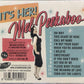 CD - Mel Peekaboo - It's Her
