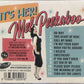 CD - Mel Peekaboo - It's Her