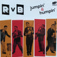 CD - RvB - Jumpin' & Humpin'